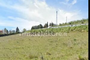 Terreno agricolo Contrada difesa