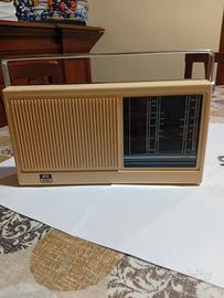 RADIO TRANSISTOR VINTAGE ANNI 60/70