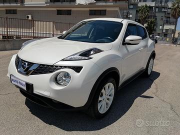 Nissan Juke 1.5 dCi Start&Stop Acenta 2019