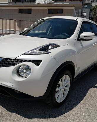 Nissan Juke 1.5 dCi Start&Stop Acenta 2019
