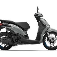 Piaggio Liberty S 125 GRIGIO MATERIA PRONTA CONSEG