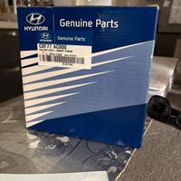 Docking station hundai i20 2015-2018