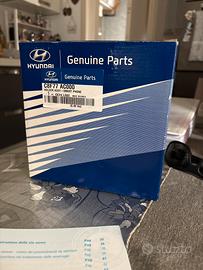 Docking station hundai i20 2015-2018