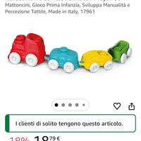 Soft clemmy - Clementoni