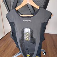 Klim Gilet Airbag taglia Medium