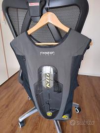 Klim Gilet Airbag taglia Medium