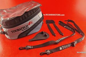 BORSA SERBATOIO TRIUMPH TIGER 1050