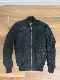 Giubbotto Deus Ex Machina & Alpha Industries