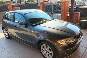 BMW serie1 2006