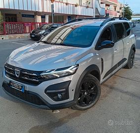 Dacia Jogger 1.0 GPL 100 CV 7 posti Extreme Up