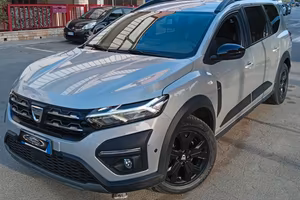 Dacia Jogger 1.0 GPL 100 CV 7 posti Extreme Up