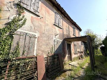 RUSTICO A MARTELLAGO