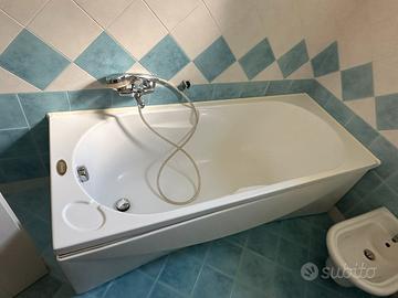 Vasca da bagno
