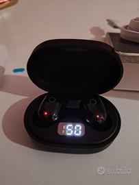 cuffie bluetooth + cavetto 