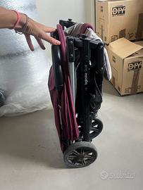 Passeggino Inglesina Quid