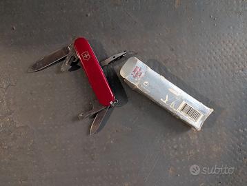Coltellino svizzero victorinox