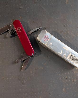 Coltellino svizzero victorinox