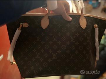 Borsa Louis Vuitton MM