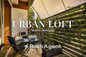 Appartamento di 70 m² con 3 locali e box auto a Bo