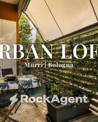 Appartamento di 70 m² con 3 locali e box auto a Bo