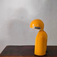 Lampada da tavolo vintage Kreo Lite anni 70/80