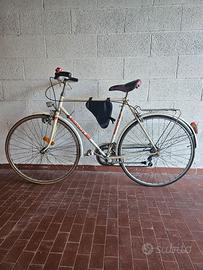 Bicicletta bianchi spluga 10 v