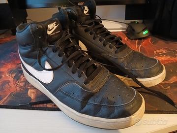 Nike Court Vision