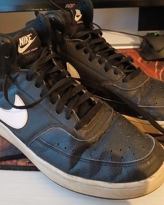 Nike Court Vision