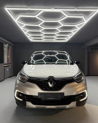 Renault Captur dCi 8V 90 CV EDC Sport Edition