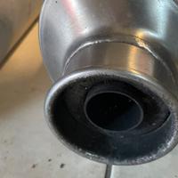 Scarichi Ducati Monster 620i