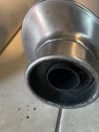 Scarichi Ducati Monster 620i