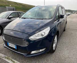 FORD Galaxy 2.0 TDCi 180CV Start&Stop Powershift