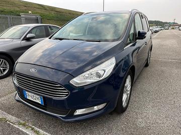 FORD Galaxy 2.0 TDCi 180CV Start&Stop Powershift