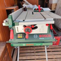 banco sega e carrello porta banco