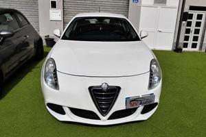 Alfa Romeo Giulietta 1.6 JTD 105 CV Exclusive