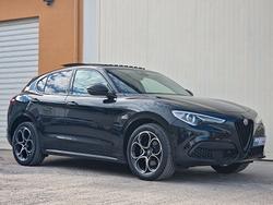 Alfa Romeo Stelvio 2.2 Turbodiesel 210 CV AT8 Q4 V
