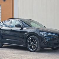 Alfa Romeo Stelvio 2.2 Turbodiesel 210 CV AT8 Q4 V