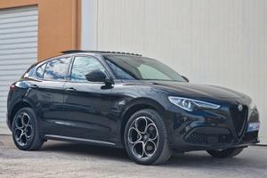Alfa Romeo Stelvio 2.2 Turbodiesel 210 CV AT8 Q4 V