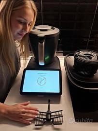 ☎️ BIMBY TM7 ESPOSITIVO LISTINO 1599€ DA SCONTARE