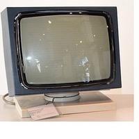 MONITOR OLIVETTI x BCS 2000-3000