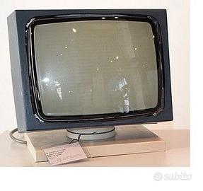MONITOR OLIVETTI x BCS 2000-3000