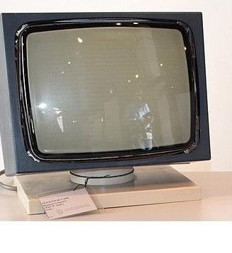 MONITOR OLIVETTI x BCS 2000-3000