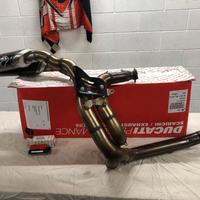 Kit scaricocompleto Termignoni da 70 in carbonio D