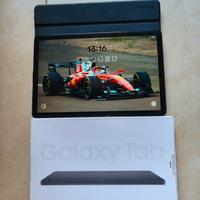 Samsung Galaxy Tab A9+ 8 - 128Gb 