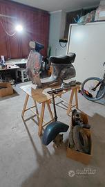 vespa 50 l 1968