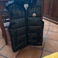 Giubbotto Moncler