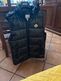Giubbotto Moncler