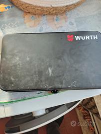 saldatore wurth portabile 