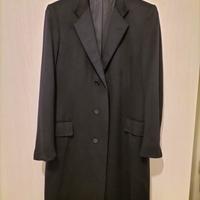 Cappotto uomo Kiton 