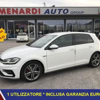 Volkswagen Golf 2.0 TDI Sport R-LINE B.M. Tec...